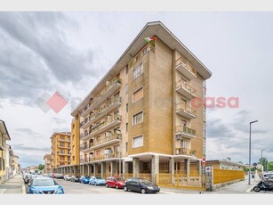 Appartamento in vendita a Torino, VIA SAPRI, 54/57 - Torino, TO