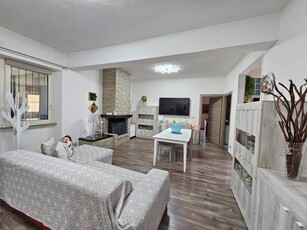 Appartamento in vendita a Viterbo - Zona: Garbini-Palazzina