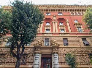 Appartamento in vendita, Roma trieste