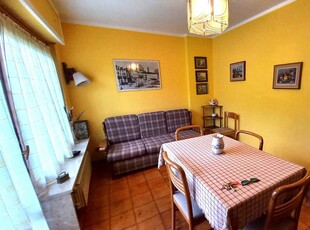 Appartamento in Via Bardonecchia , 20, Oulx (TO)