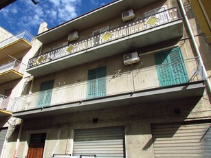 Appartamento in Via Pascoli 30/a a Sciacca