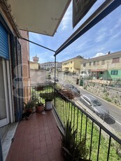 Appartamento in Via Pontinia, 24, Colleferro (RM)