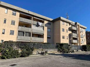 Appartamento in Via Rottigni 1 a Casale Monferrato