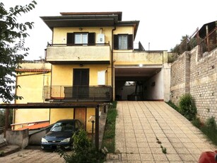Appartamento in Via Sedia Del Papa, 5, Sezze (LT)
