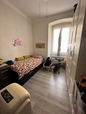 Appartamento ristrutturato in via della libert?, Genova