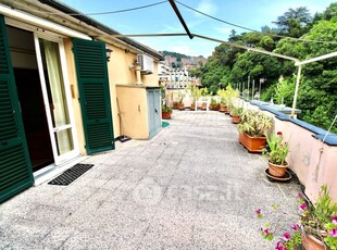 Attico/Mansarda in Affitto in Via Donghi a Genova