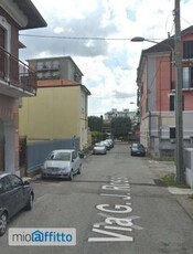 Bilocale arredato con terrazzo Gallarate