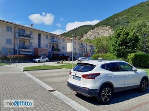 Bilocale arredato con terrazzo San giuliano terme paese