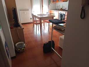 Bilocale arredato in affitto, Pisa nova