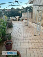 Bilocale con terrazzo Napoli