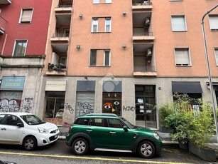 Bilocale in affitto a Milano, Sant'Agostino