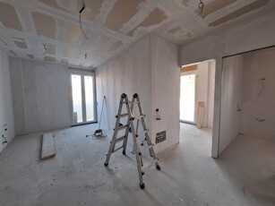 Bilocale in nuova costruzione in zona Lido di Fermo a Fermo