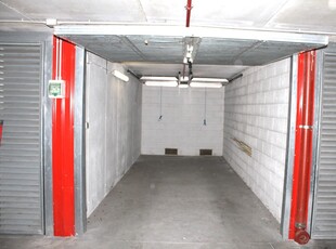 Box/Garage 18mq in affitto a San Donato Milanese