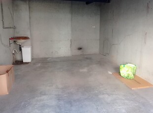 Box/Garage 20mq in vendita a Rivoli
