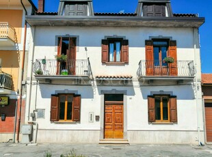 Casa a Avezzano in Via San Francesco