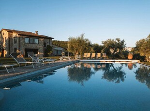 Casa a Piedicolle con piscina privata