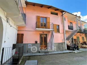 Casa Bi/Trifamiliare in Affitto in Via Domenico Berti 7 a Cumiana