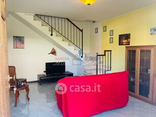 Casa Bi/Trifamiliare in Affitto in Via Pola 9 a Massa