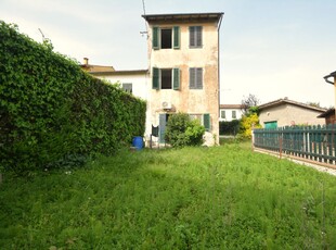 Casa indipendente con giardino, Lucca san concordio contrada