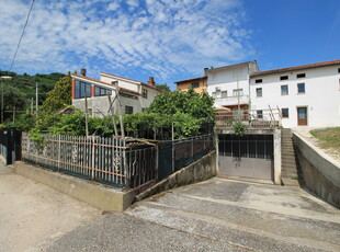 Casa indipendente con terrazzi in contrada selva 25, Montebello Vicentino