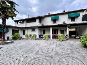 Casa Indipendente in Borgo San Siro, 5, Zerbolò (PV)