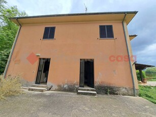 Casa Indipendente in vendita a Atina, Via dei Randolfi, snc - Atina, FR