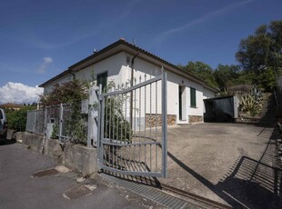 Casa semi indipendente in Via Nuova 27 a Roccastrada