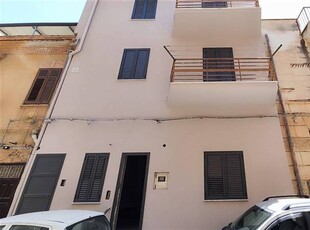 Casa singola in Via Mare, 63 a Ficarazzi