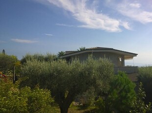 Parco vacanze a Santa Maria con giardino, terrazza e barbecue