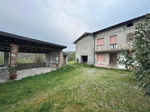 Complesso in Località Casa Sbarra, Alta Val Tidone (PC)