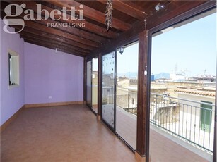 Duplex in Via Gioacchino Guttuso, 57, Bagheria (PA)