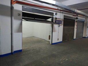 Garage / posto auto in affitto a Palermo Libertà