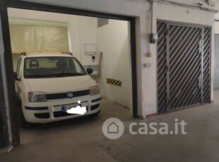 Garage/Posto auto in Affitto in Via Adolfo Gandiglio 115 a Roma