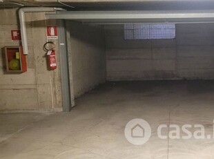 Garage/Posto auto in Affitto in Via gaudenzio ferrari a Saronno