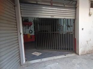 Garage / Posto auto in zona Cantieri a Palermo