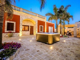 La Casina - Salento Vacation Rental