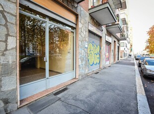 Locale commerciale in Affitto Torino