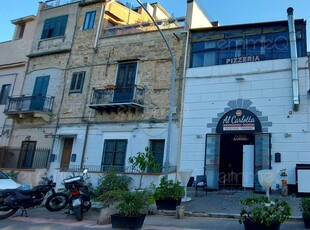 Locale commerciale in vendita, Palermo san lorenzo