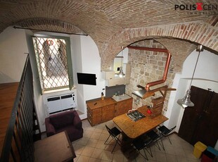 Monolocale in affitto, Ascoli Piceno centro storico