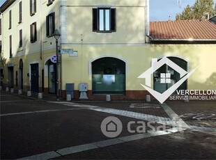Negozio/Locale commerciale in Affitto in a Novara