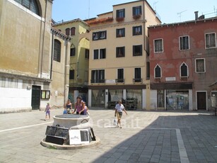 Negozio/Locale commerciale in Affitto in Campo San Cassiano a Venezia