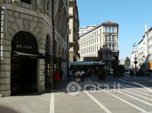 Negozio/Locale commerciale in Affitto in Piazza Garibaldi a Padova