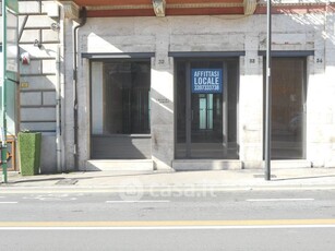 Negozio/Locale commerciale in Affitto in Piazza Giuseppe Garibaldi 32 a Pescara