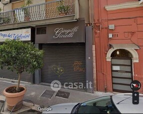 Negozio/Locale commerciale in Affitto in Via Alessandro Manzoni 123 a Bari