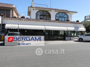 Negozio/Locale commerciale in Affitto in Via Ardeatina 538 a Anzio
