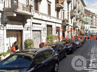 Negozio/Locale commerciale in Affitto in Via degli Imbriani a Milano