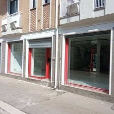 Negozio/Locale commerciale in Affitto in Via Don Minzoni 32 a San Severo