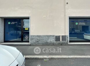 Negozio/Locale commerciale in Affitto in Via Novara 22 a Borgomanero