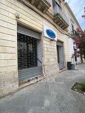 Negozio/Locale commerciale in Affitto in Viale Francesco Lo Re a Lecce
