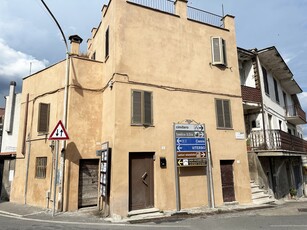 Appartamento in Via Sant'elia, 1, Castel Sant'Elia (VT)
